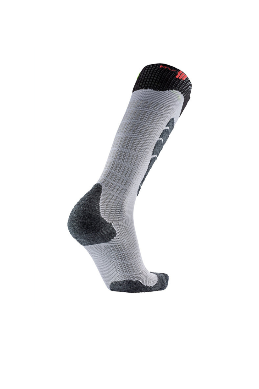 Sidas Ski Comfort Socks White/Black