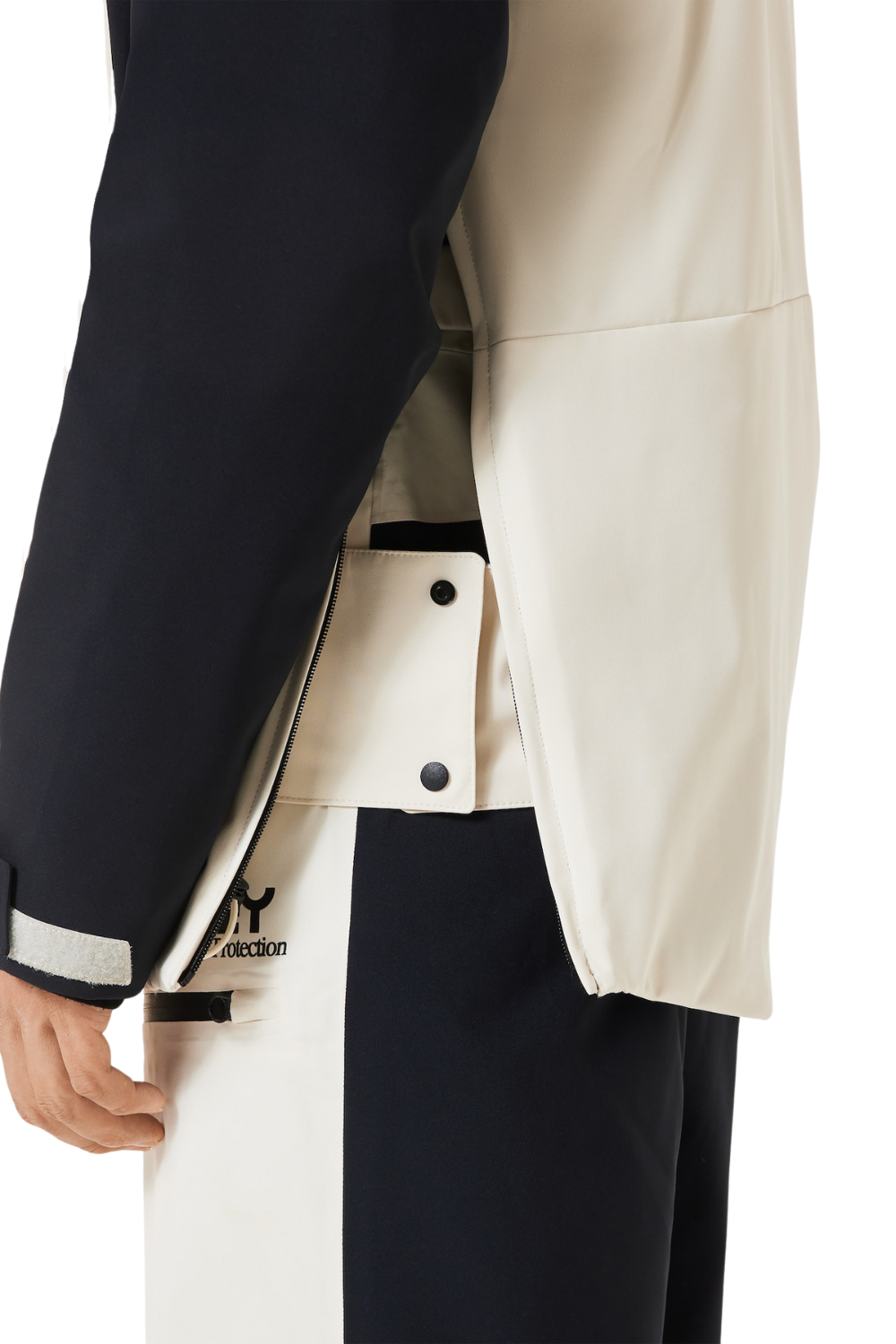 Oakley Mens Tnp Tbt Insulated Snow Anorak Mist