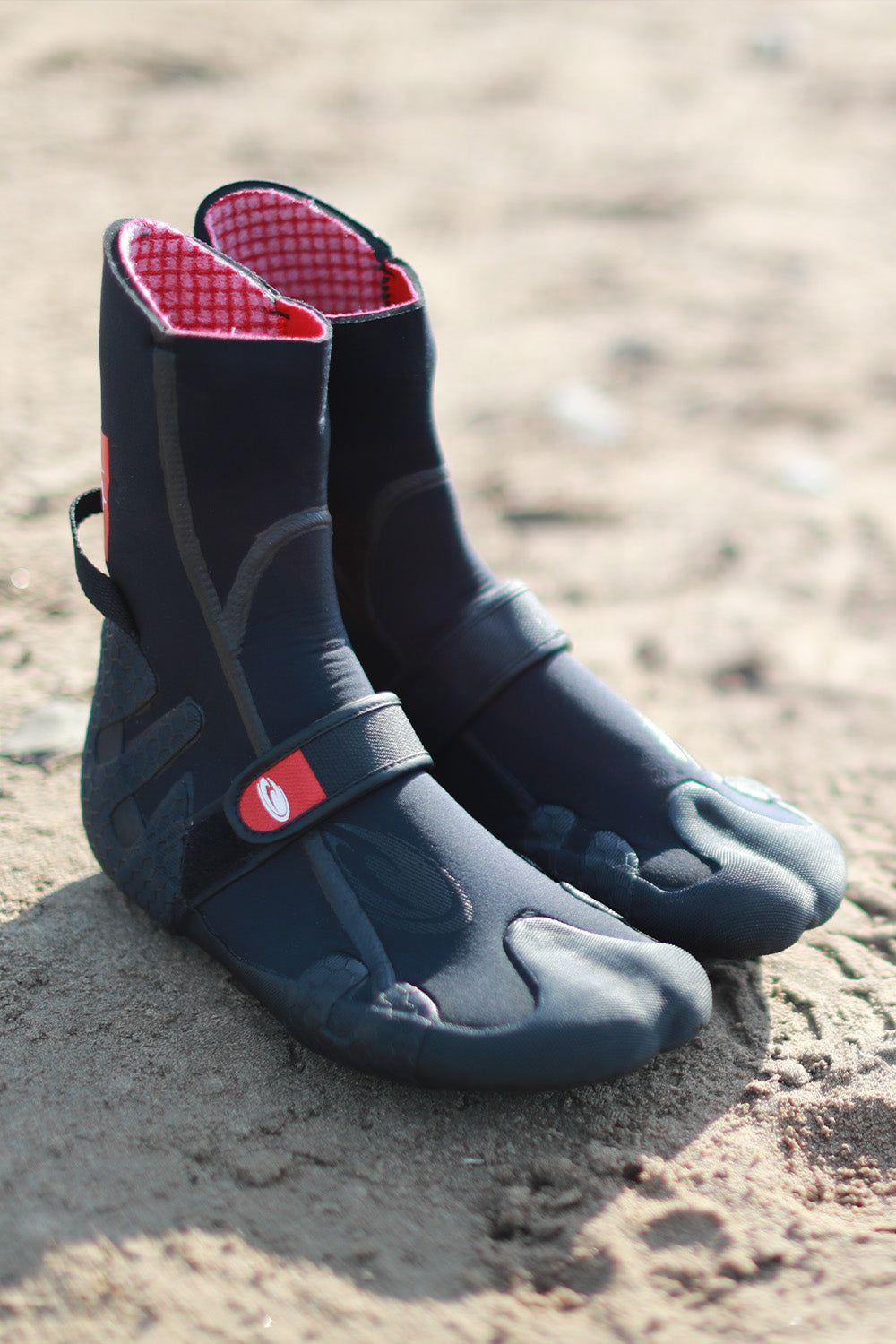 6/5/4mm Adults Pro Wetsuit Boot
