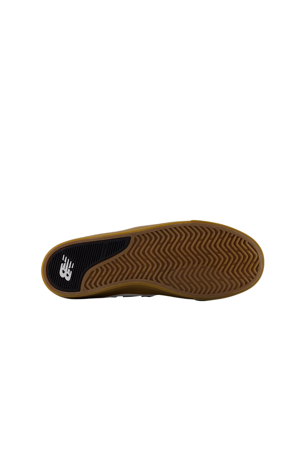 New Balance Numeric Jamie Foy 306 Skate Shoes Sea Salt With Black