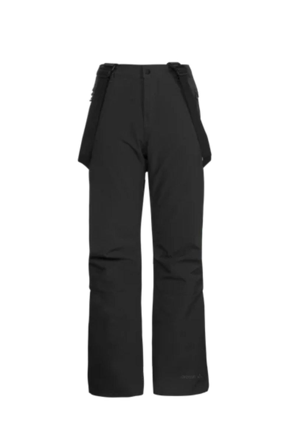 Protest Sunny Junior Snow Pants True Black