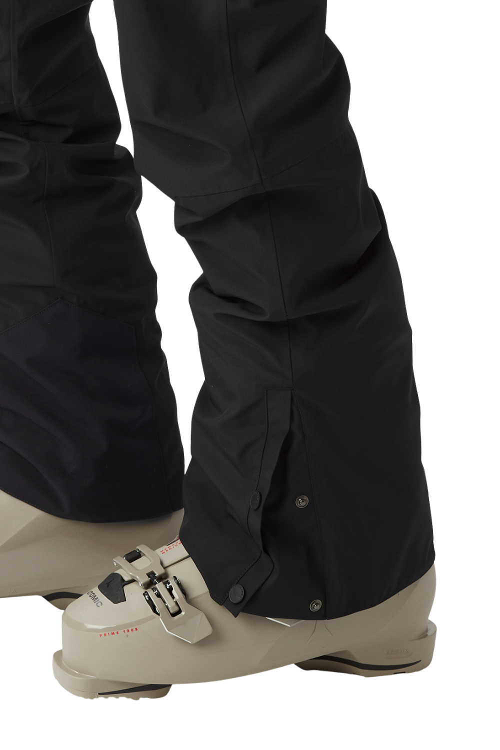 Picture Mens Object Snow Pants Black