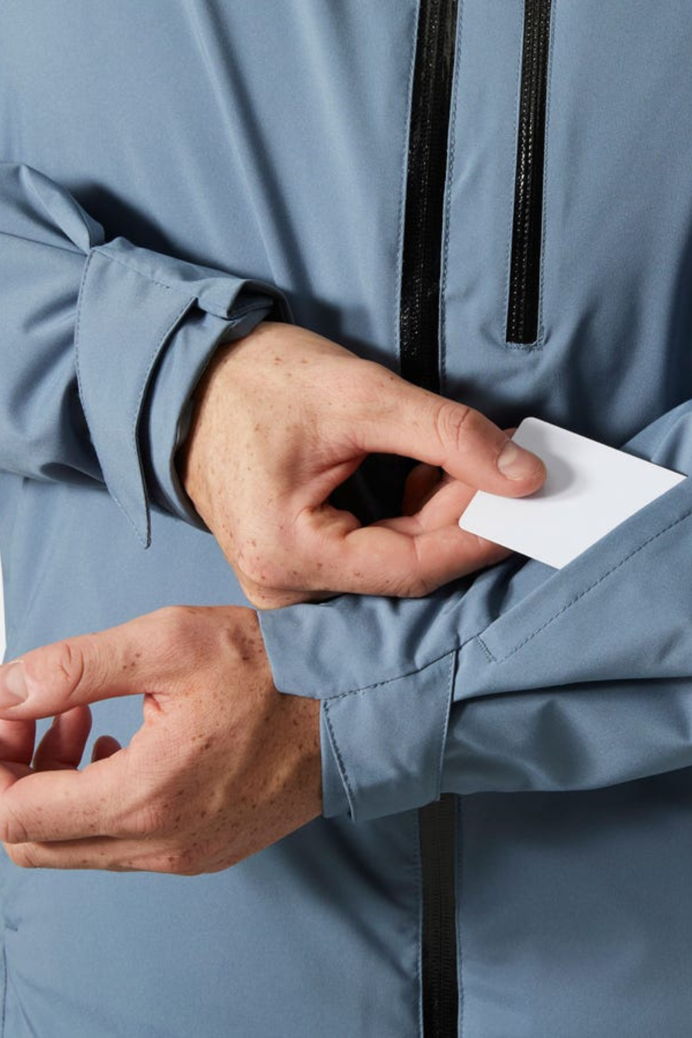 Helly Hansen Mens Swift Team Insulated Snow Jacket Washed Navy