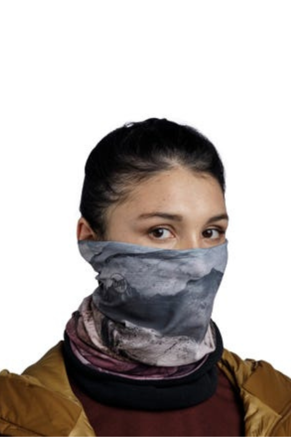 Buff Polar Multifunctional Neckwear Eryna None
