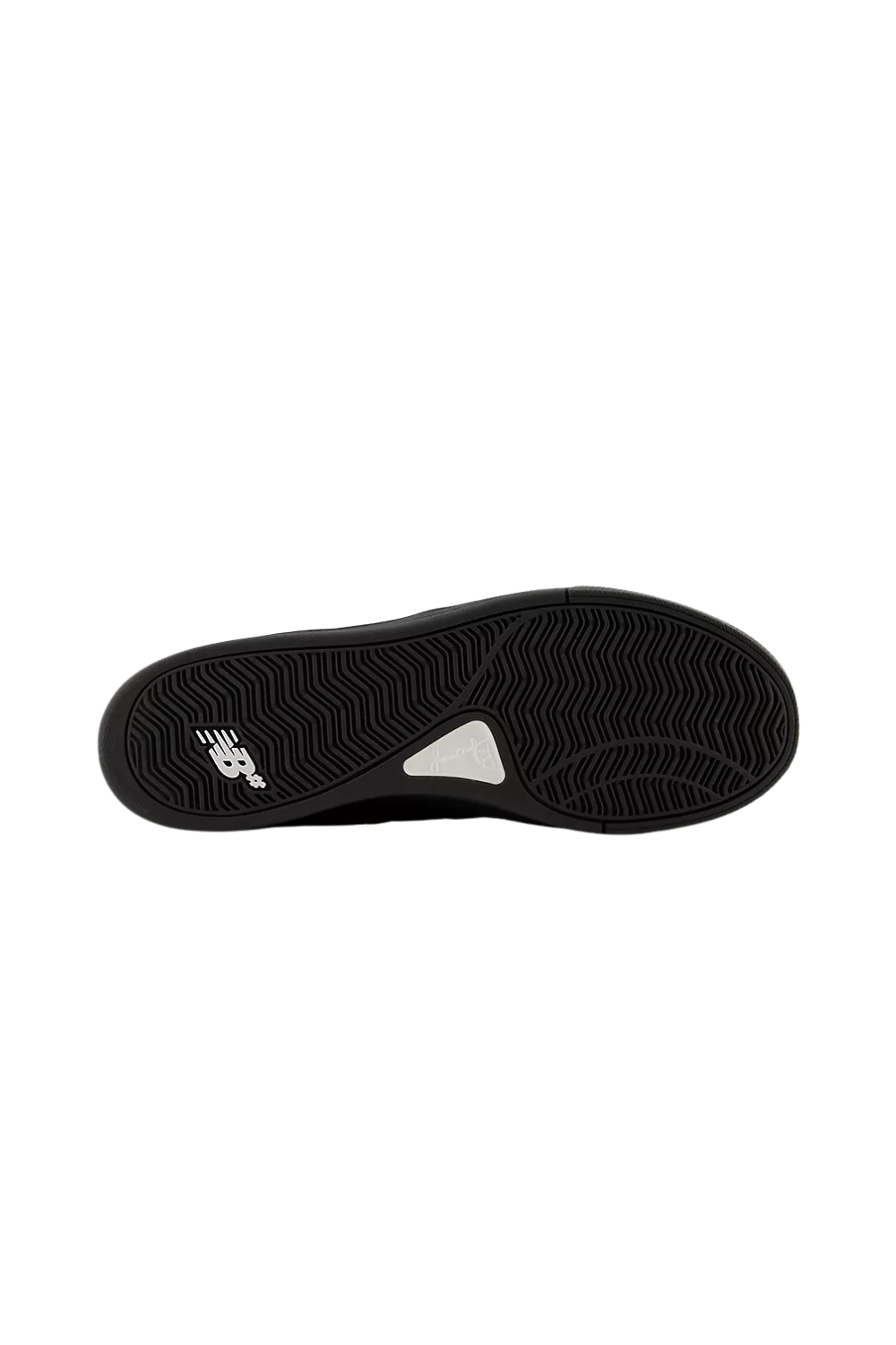 New Balance Numeric Jamie Foy 306 Cup Mens Shoes Black/Nightwatch Green