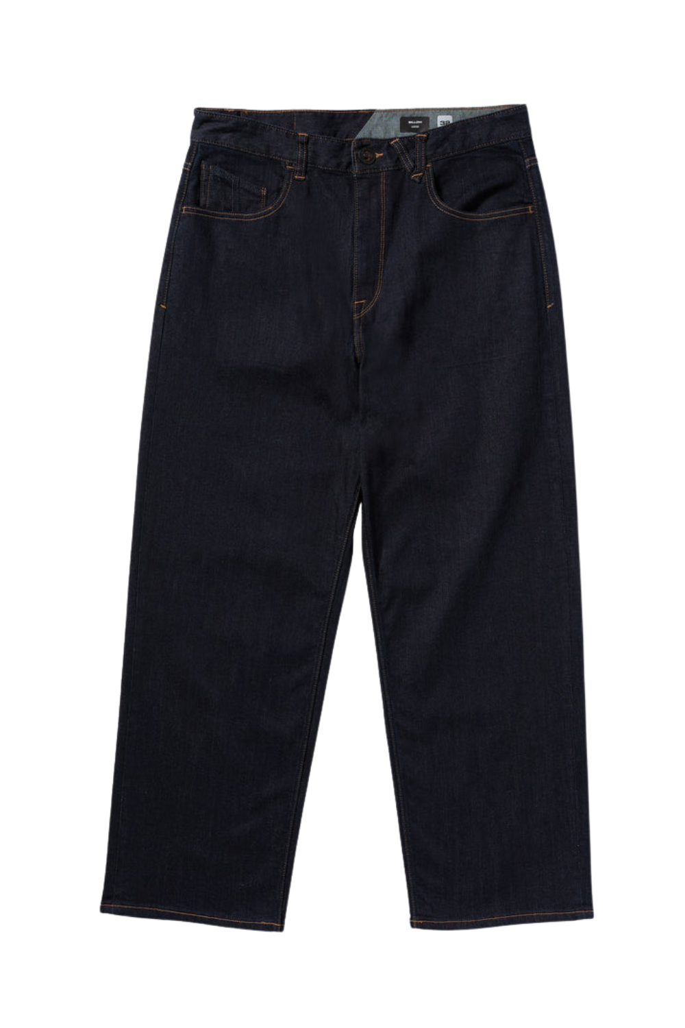 Volcom Billow Jeans Rinse
