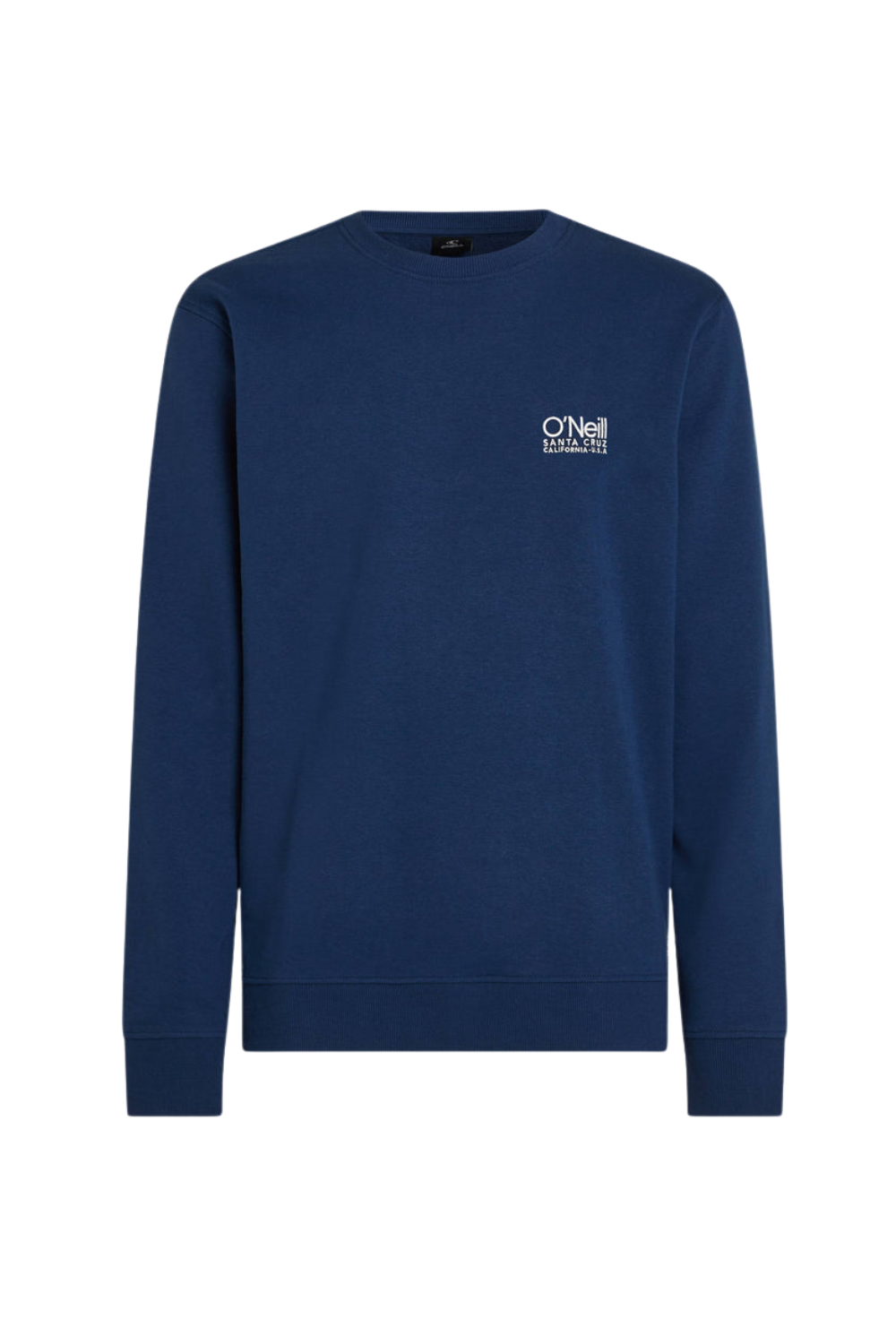 O'Neill O'Riginals Cali Mens Crewneck Sweatshirt English Evening