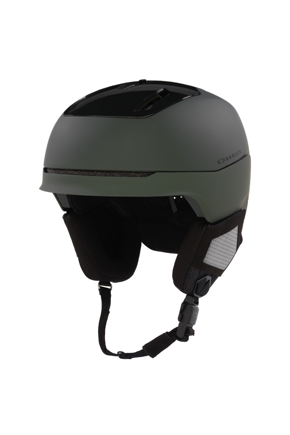 Oakley MOD5 Snow Helmet Dark Brush