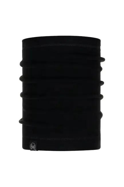 Buff Polar Neckwarmer Black
