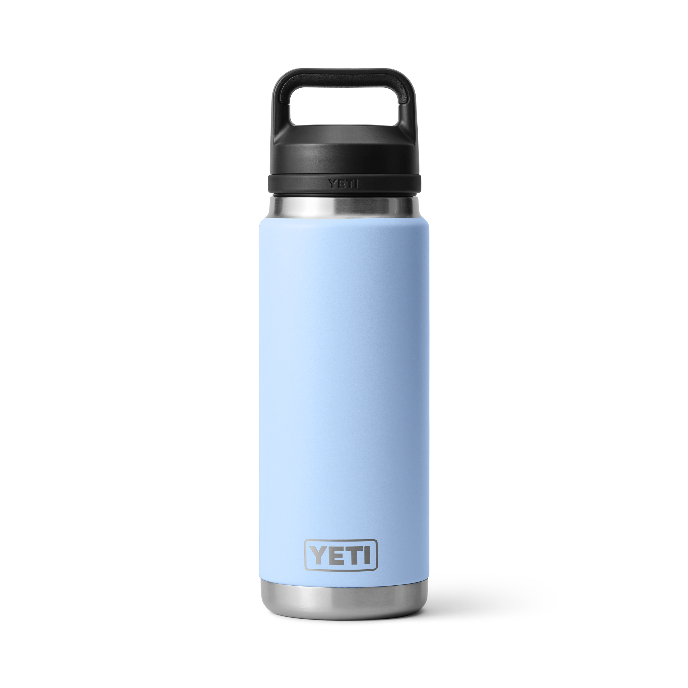 CL Yeti Rambler 26 oz chug