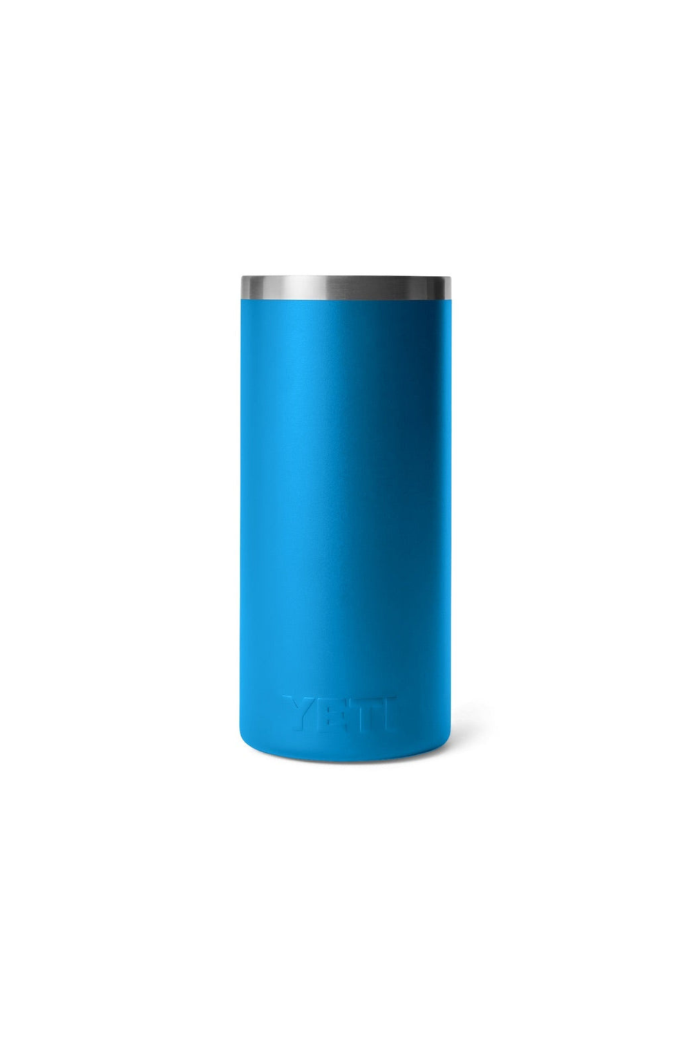 Yeti Wine Chiller Big Wave Blue