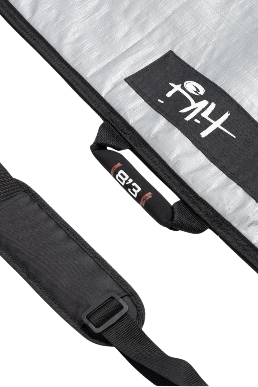 Tiki Tripper Mini Mal Bag