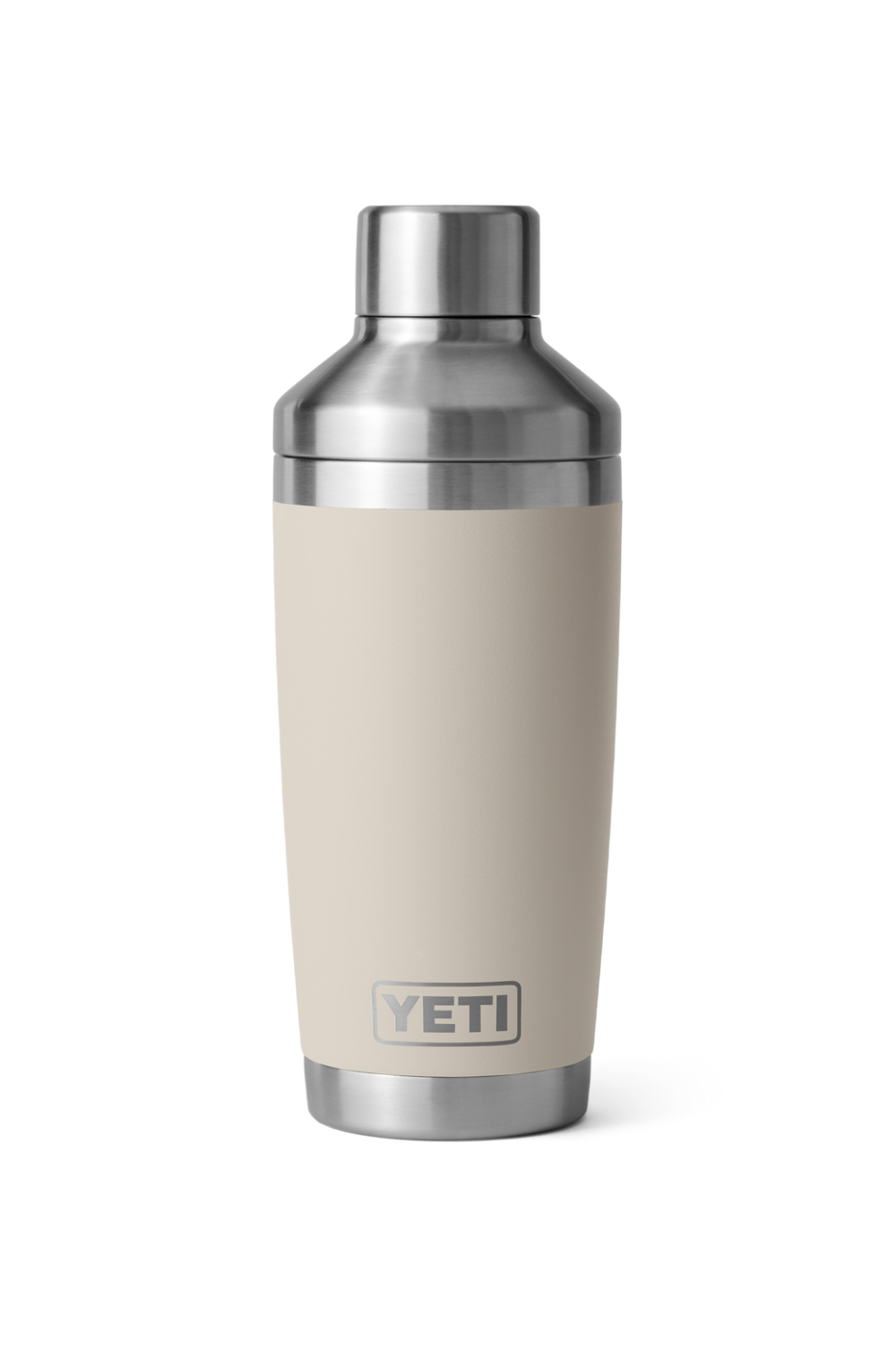 Yeti INTL Rambler Cocktail Shaker Cape Taupe