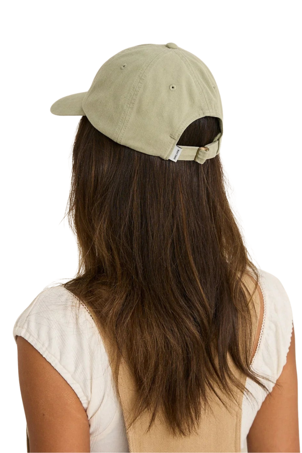 Rhythm Essential Womens Cap Palm