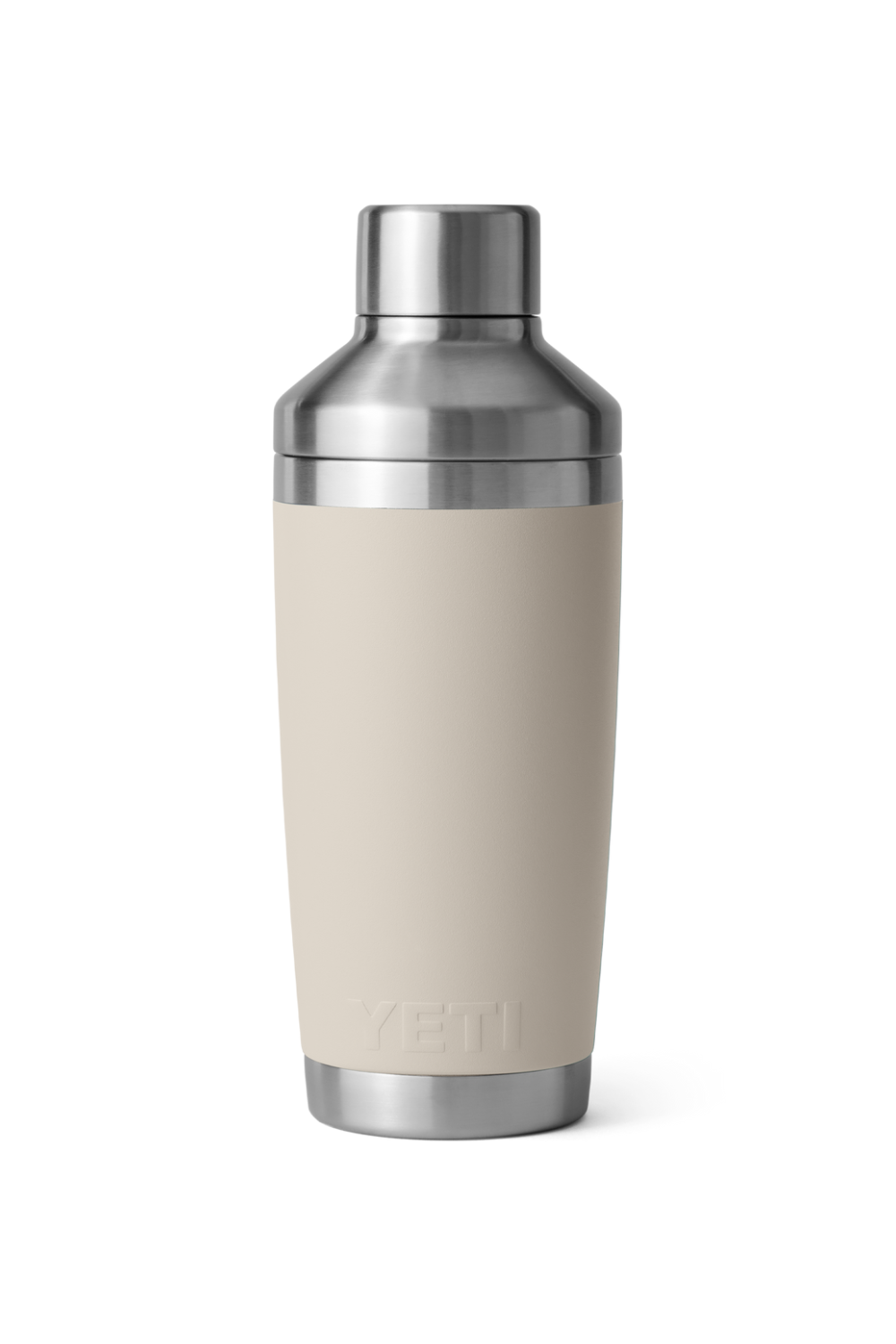 Yeti INTL Rambler Cocktail Shaker Cape Taupe
