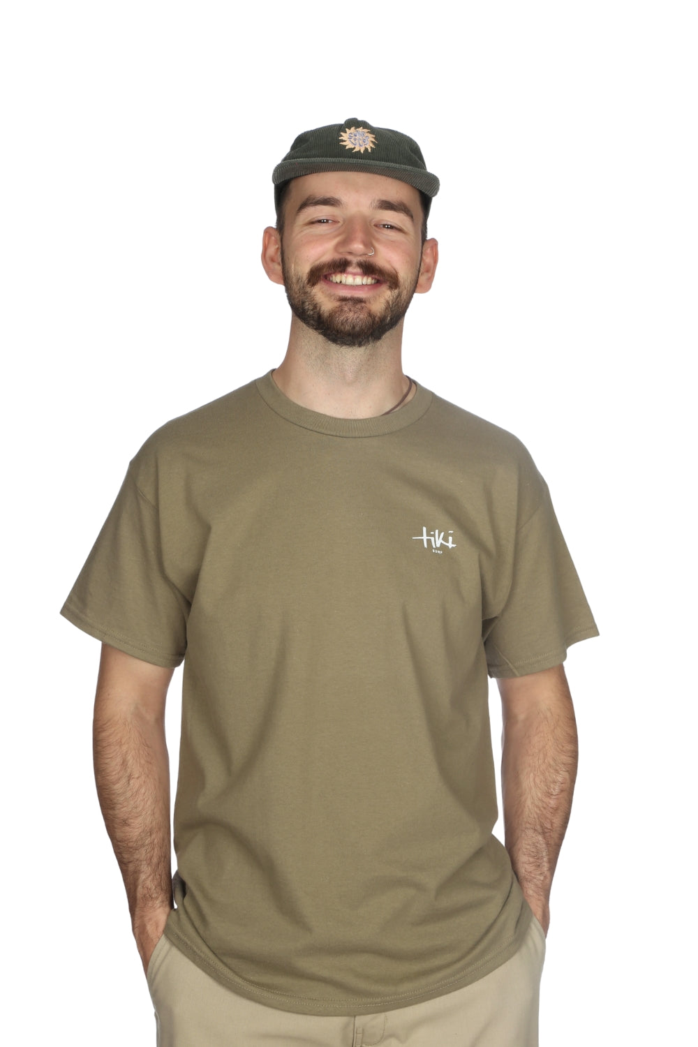 CL Tiki Corps T-shirt