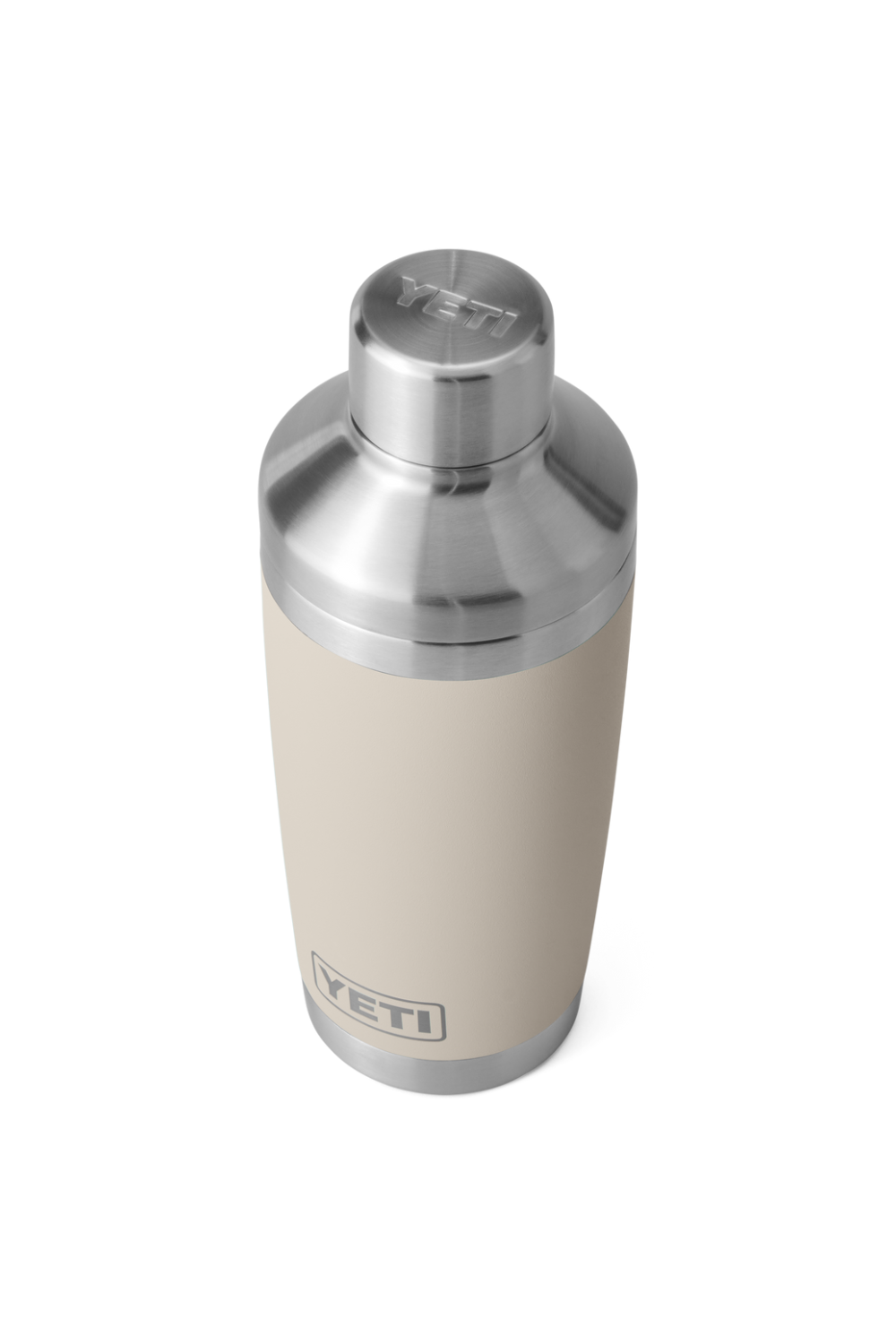 Yeti INTL Rambler Cocktail Shaker Cape Taupe