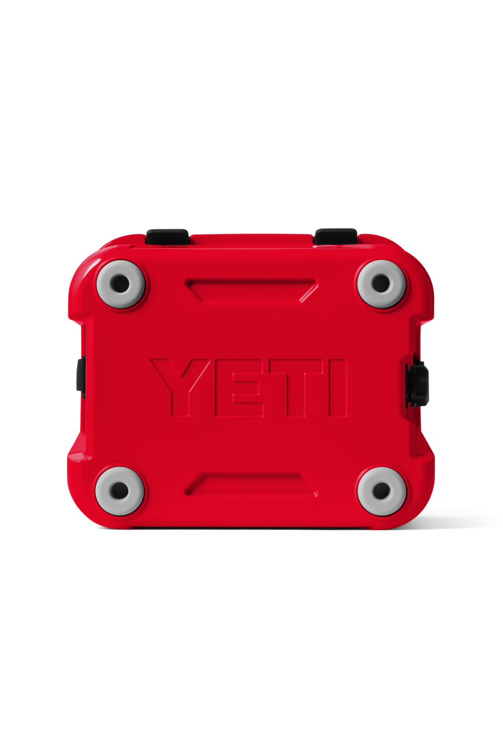Yeti Roadie 15L Coolbox Rescue Red