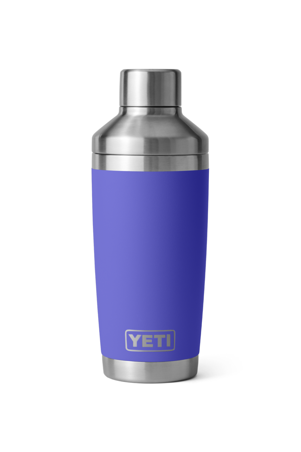 Yeti INTL Rambler Cocktail Shaker Ultra Marine Violet