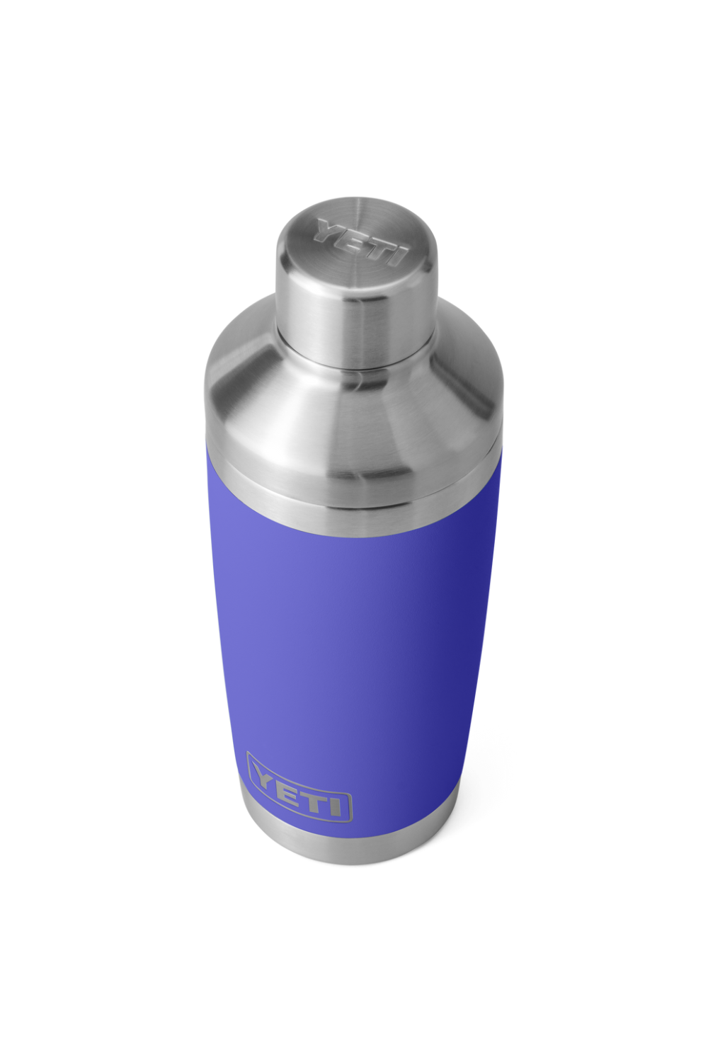 Yeti INTL Rambler Cocktail Shaker Ultra Marine Violet