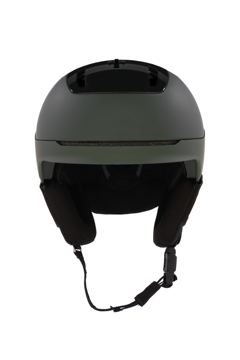 Oakley MOD5 Snow Helmet Dark Brush