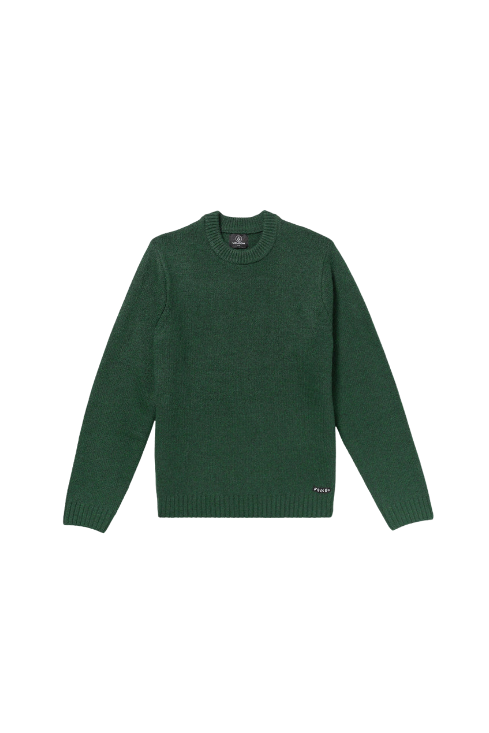 Volcom Edmonder II Sweater Scarab