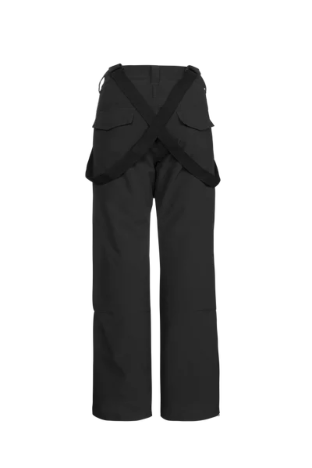 Protest Sunny Junior Snow Pants True Black