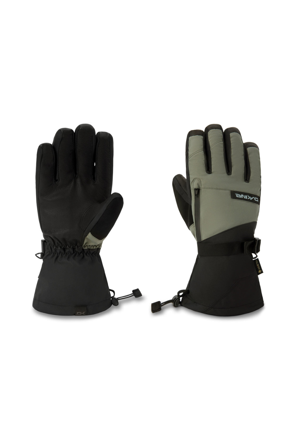 Dakine Mens Titan Gore-Tex Gloves Mulled Basil
