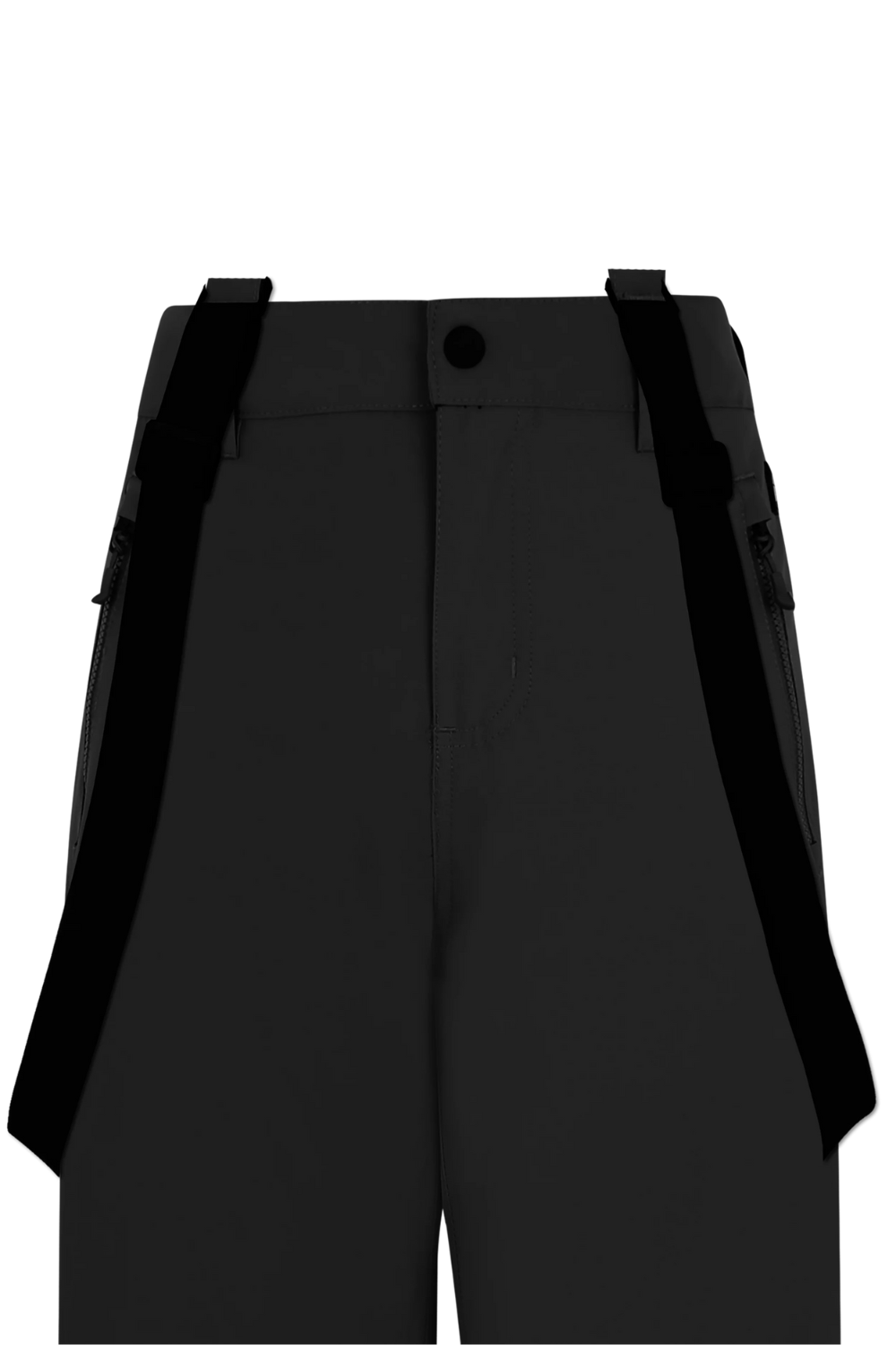 Protest Spikety Junior Snow Pants True Black