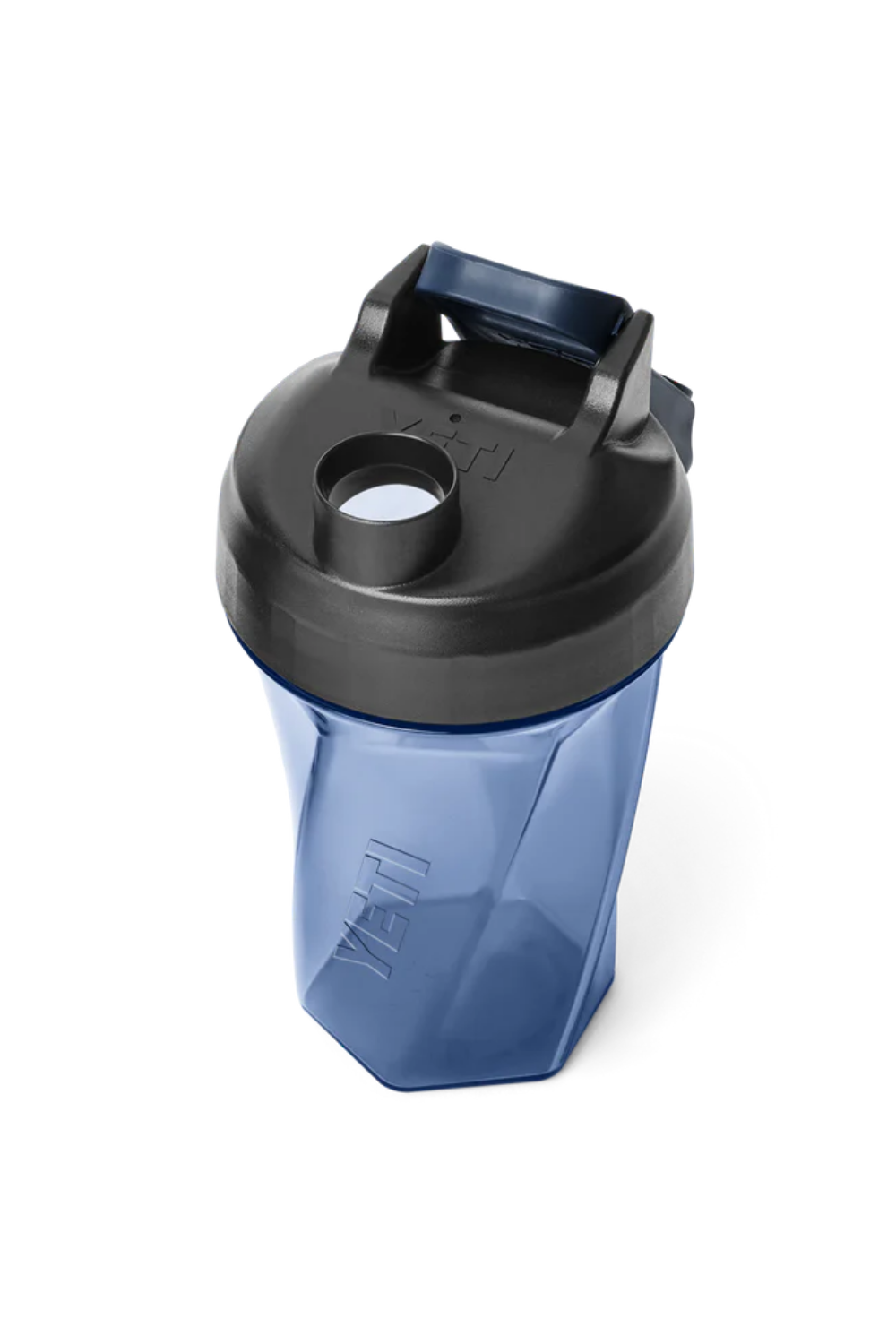 Yeti Yonder 20 Oz Shaker Bottle Navy