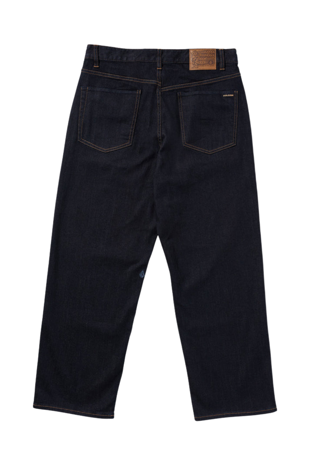 Volcom Billow Jeans Rinse