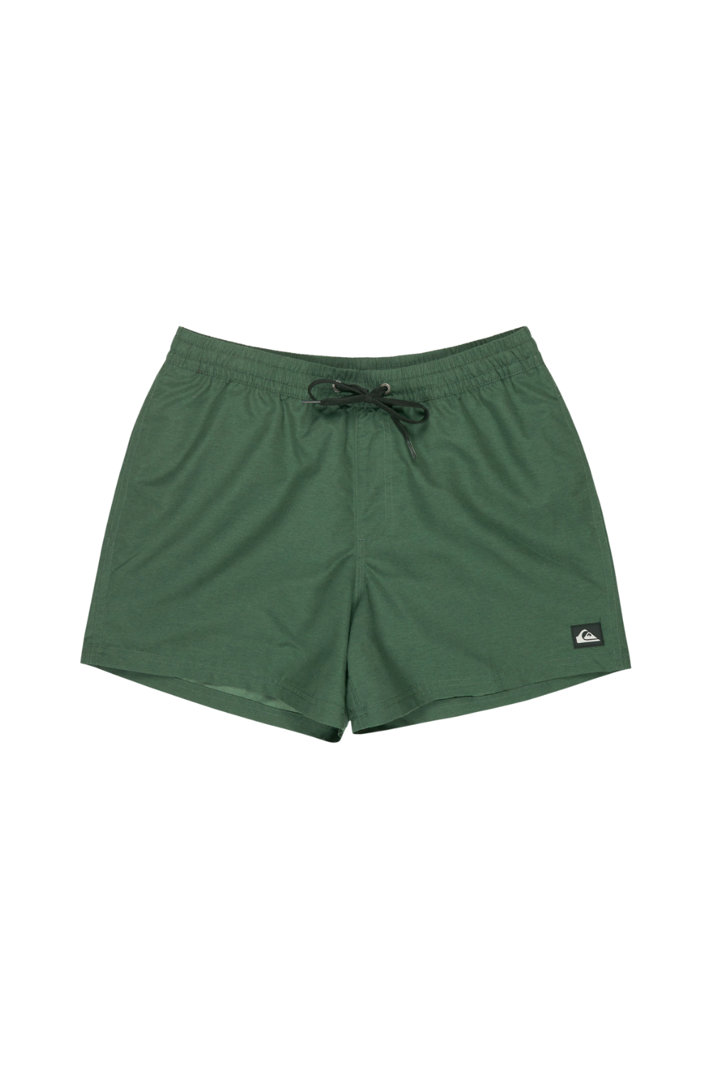Quiksilver Everyday Volley Mens 15" Swim Shorts Forest Heather