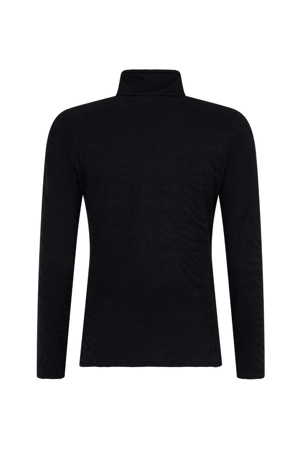 Protest PRTShirley 1/4 Zip Active Fleece True Black