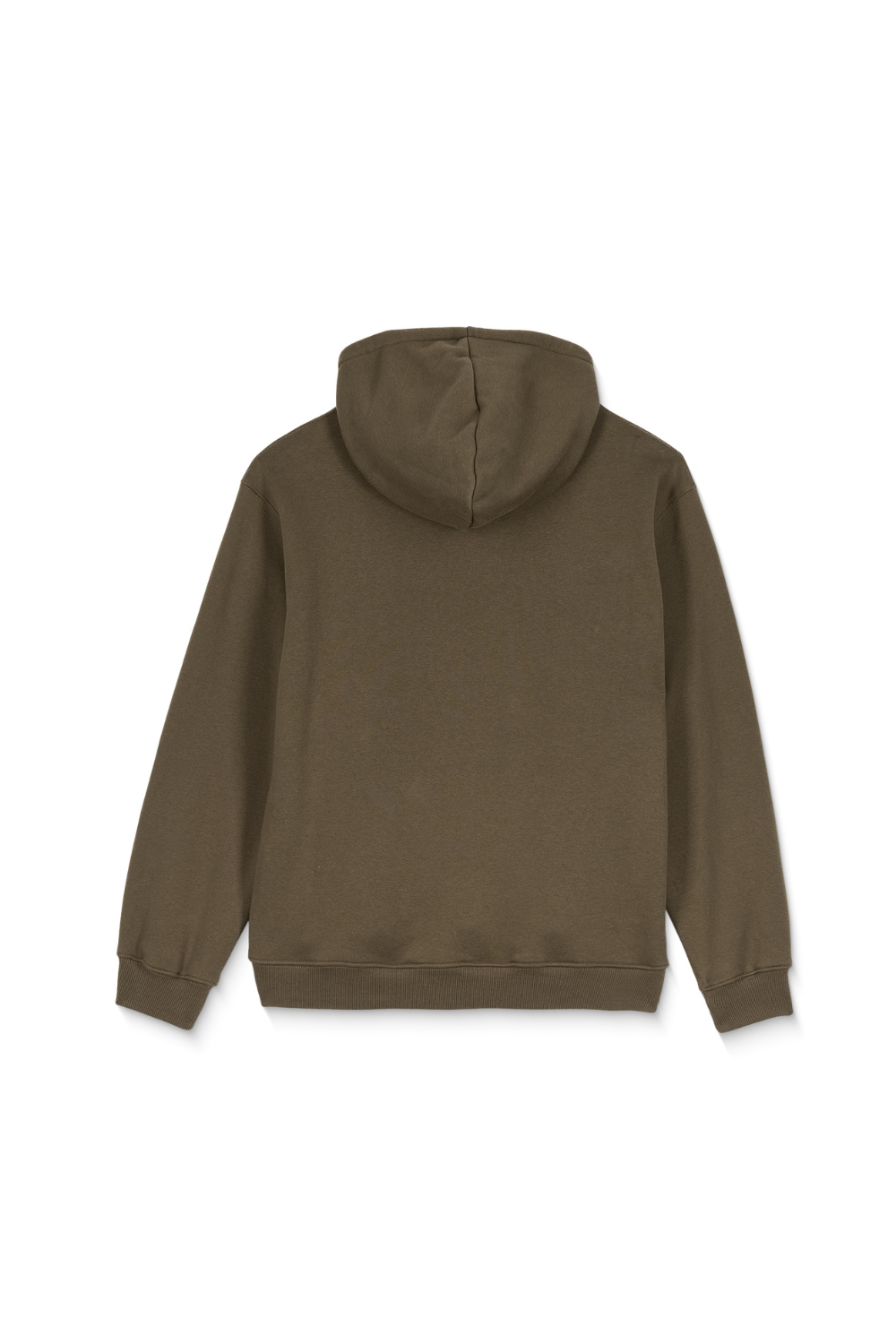 Volcom Single Stone Hoodie Sage Leaf