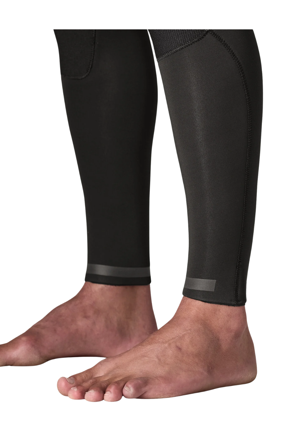 Patagonia Regulator 4/3mm Mens Wetsuit Chest Zip Black