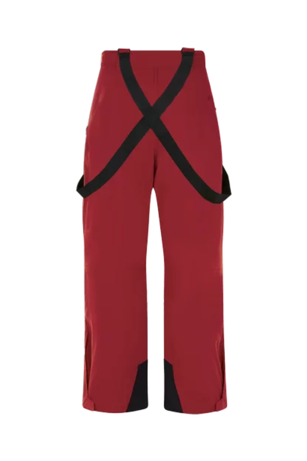Protest PRTRowens Snow Pants Velvet Red