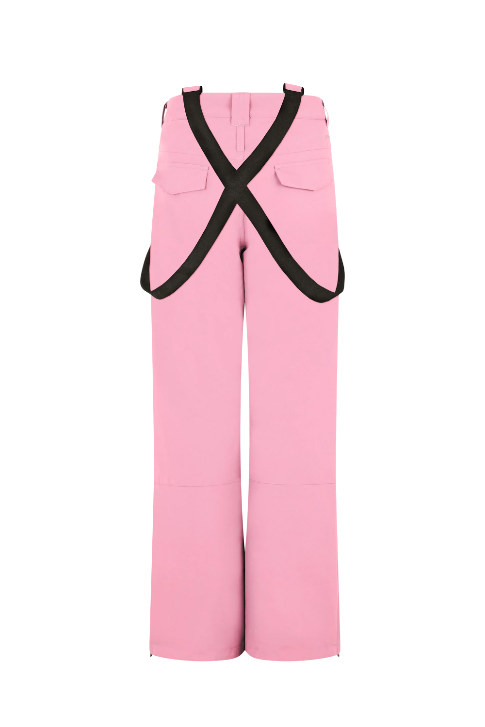 Protest PRTSunny Junior Snow Pants Vintage Pink