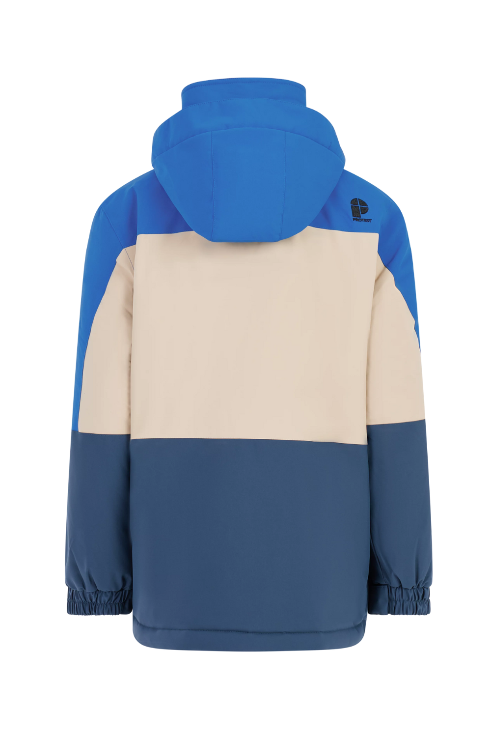 Protest PRTMilan Junior Snow Jacket Vibrant Blue