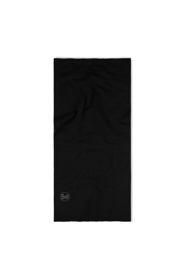 Buff Merino Midweight Solid Black