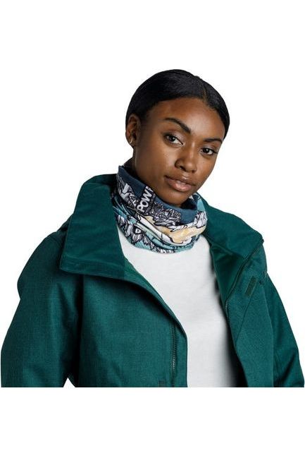 Buff Thermonet® Pow Lixot Green