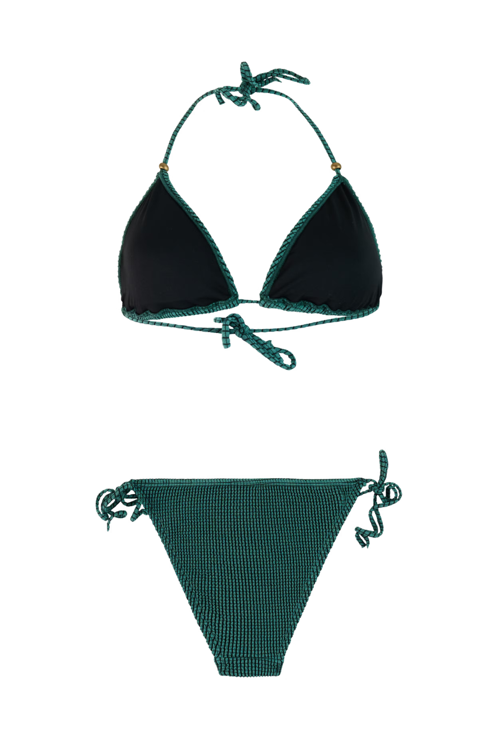 Protest PRTLayo Triangle Bikini Set Laurelgreen