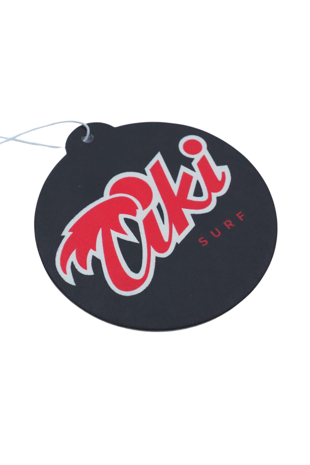 Tiki Surf Air Freshener - Bubblegum