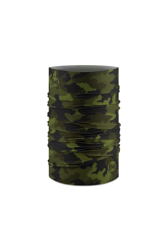 Buff Original Ecostretch Hunter Military