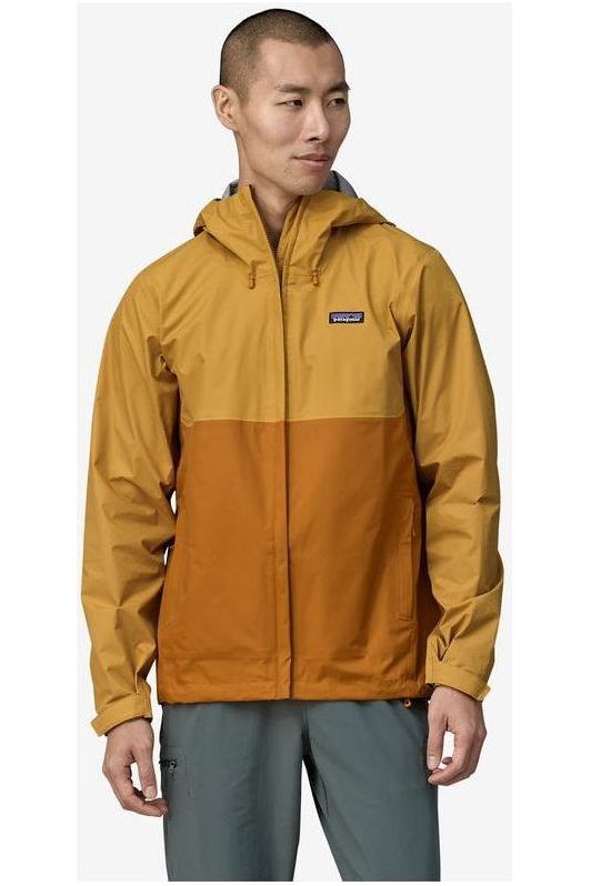 CL Patagonia Men's Torrentshell 3L Rain Jacket