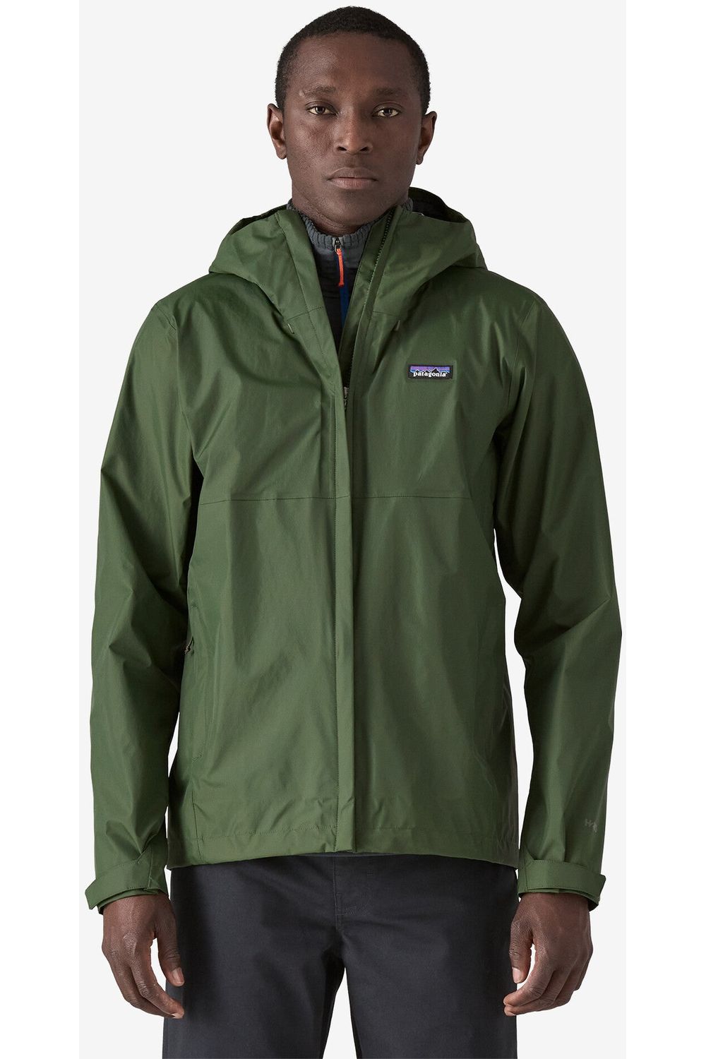 CL Patagonia Men's Torrentshell 3L Rain Jacket