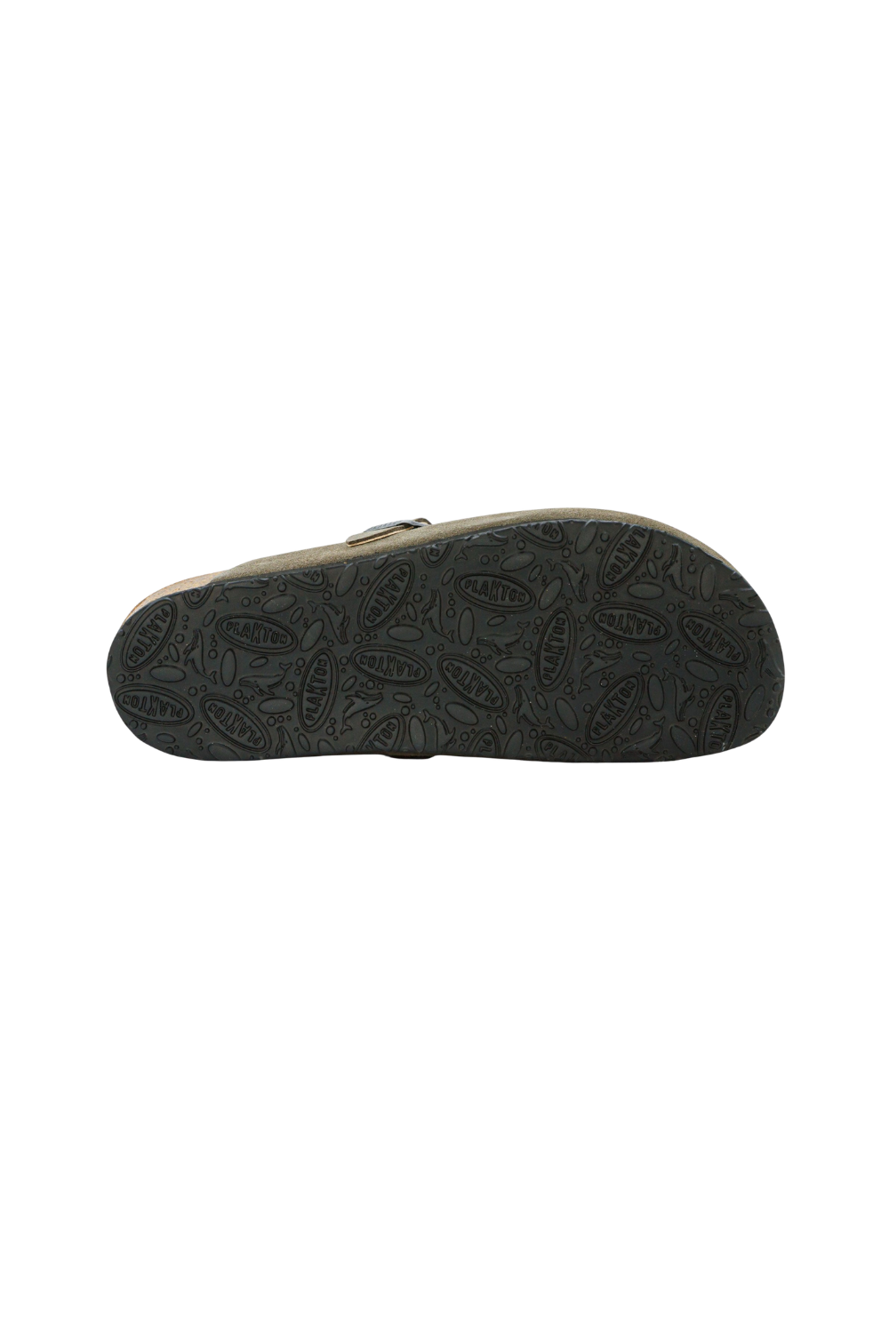 Plakton Blog Afelpado Mens Clog Castor