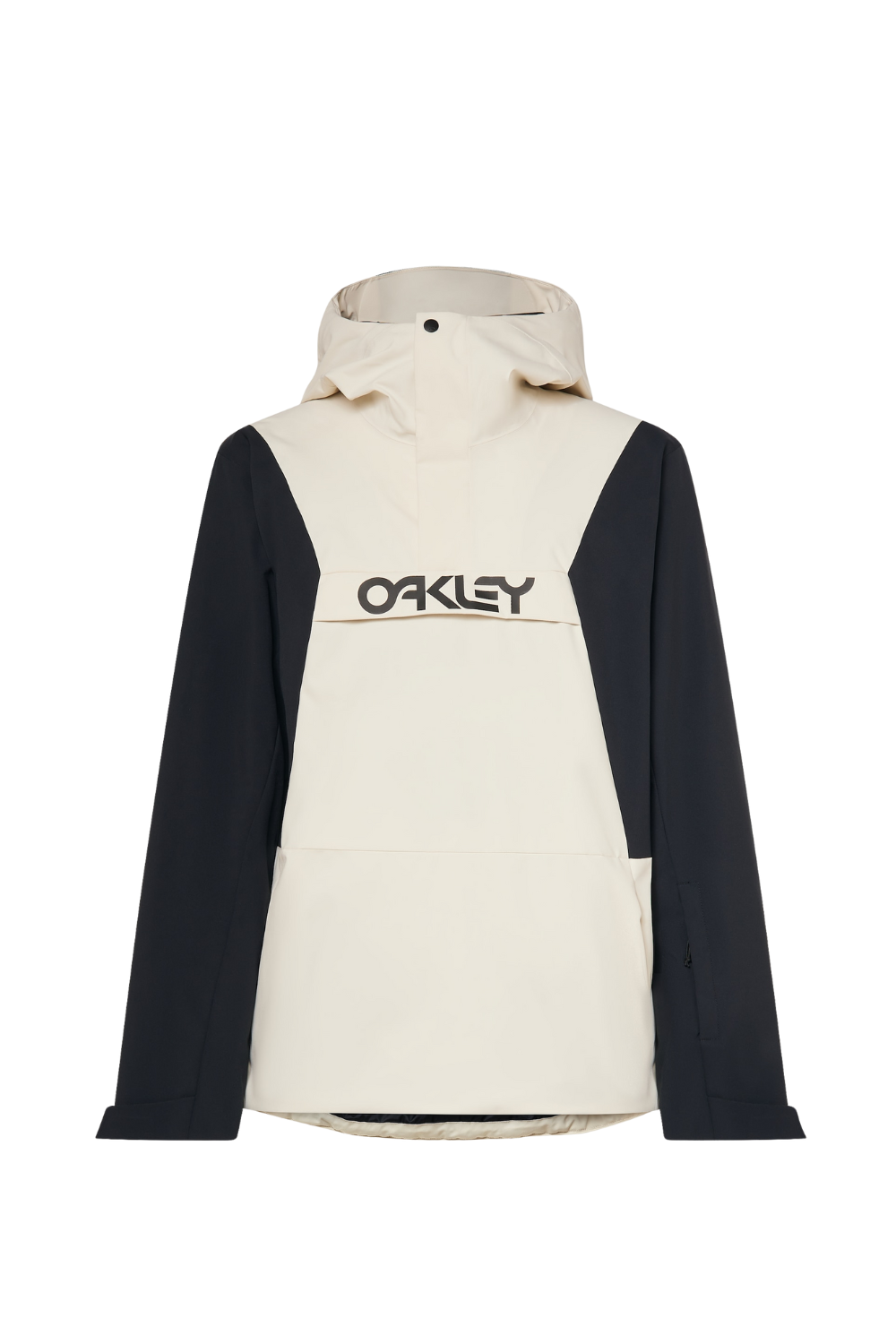Oakley Mens Tnp Tbt Insulated Snow Anorak Mist