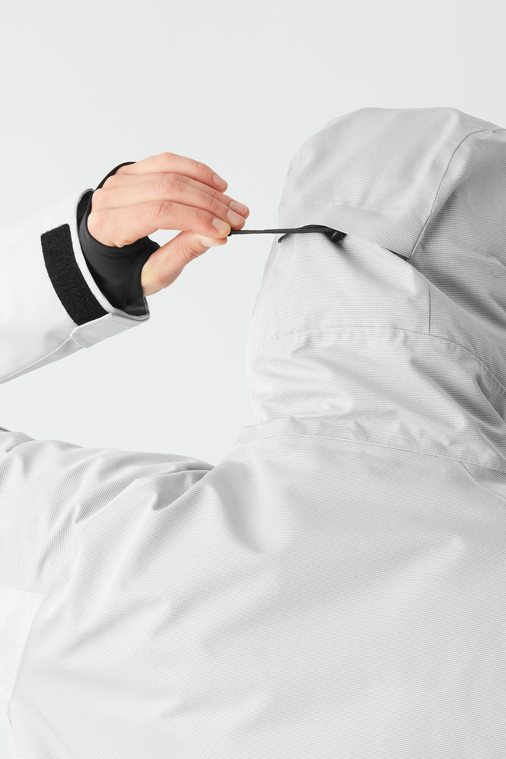 Picture Goods Snow Jacket Vapor Grey