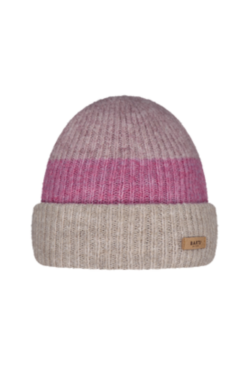 Barts Suzam Beanie Rose