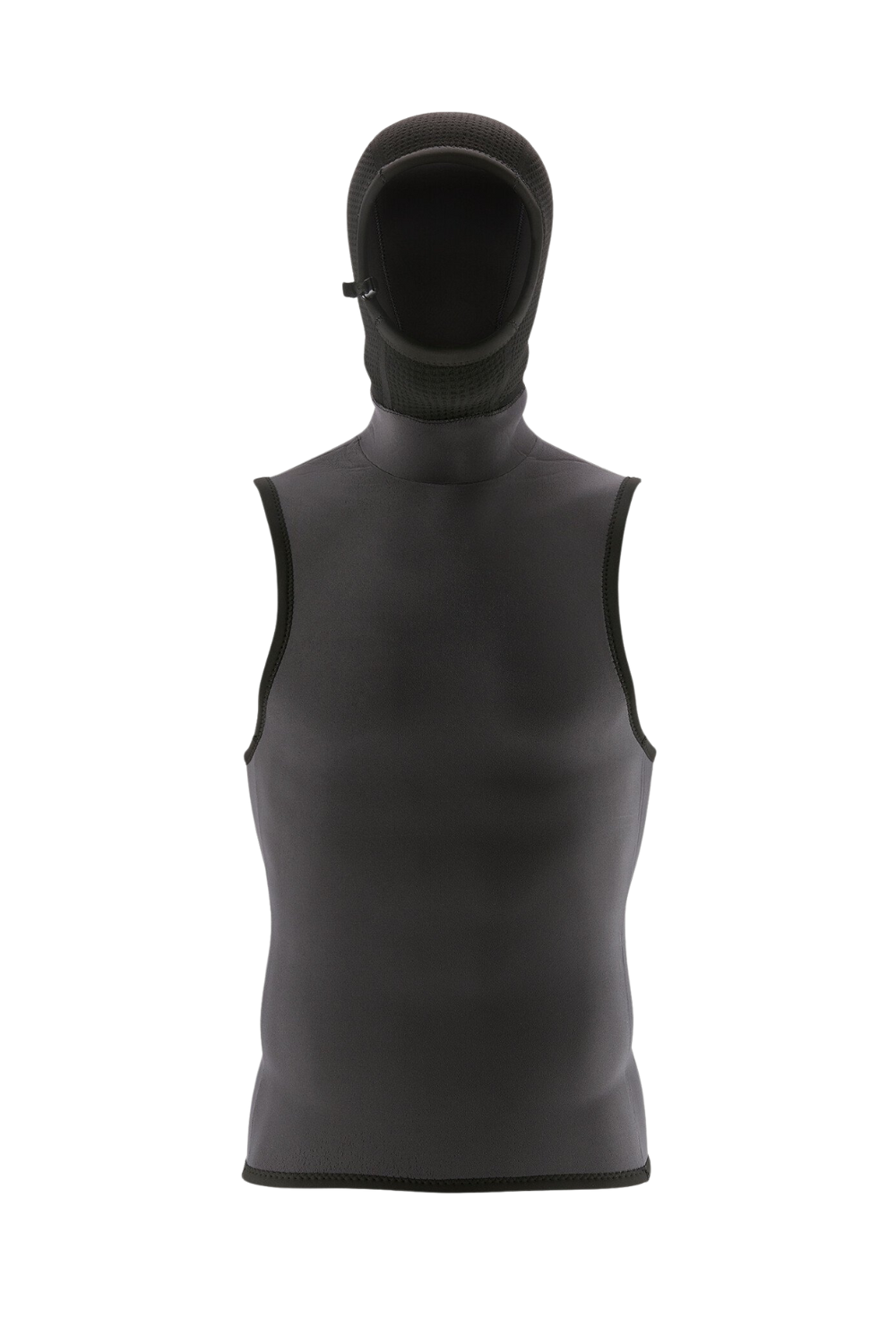 Patagonia Yulex Water Heater Hooded Vest